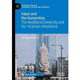 Value and the Humanities