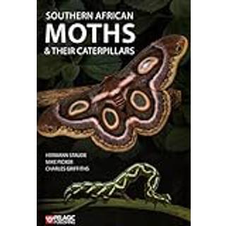 Southern African Moths and their Caterpillars