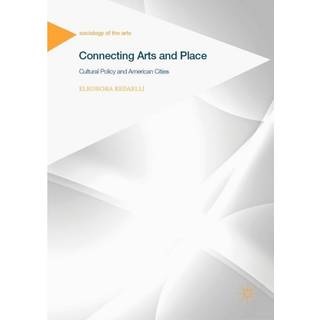 Connecting Arts and Place