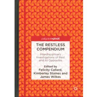 The Restless Compendium