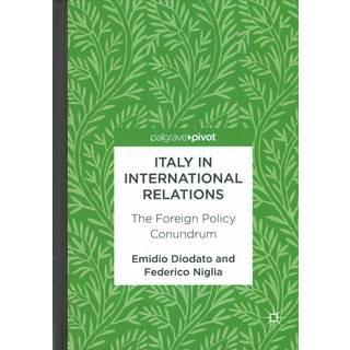 Italy in International Relations