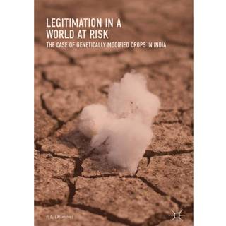 Legitimation in a World at Risk