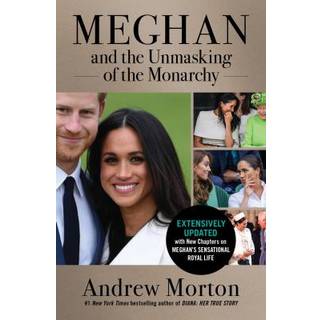 Meghan and the Unmasking of the Monarchy