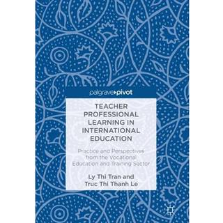 Teacher Professional Learning in International Education