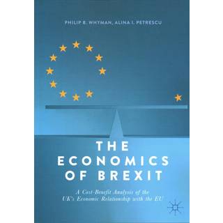 The Economics of Brexit