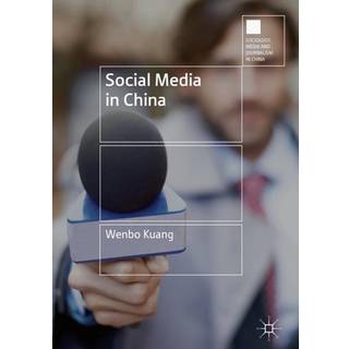 Social Media in China