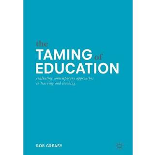 The Taming of Education
