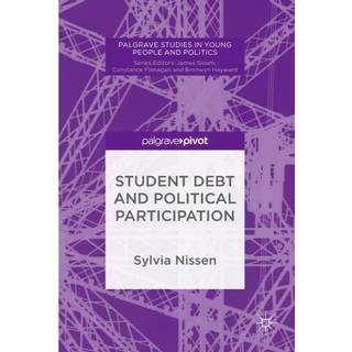 Student Debt and Political Participation