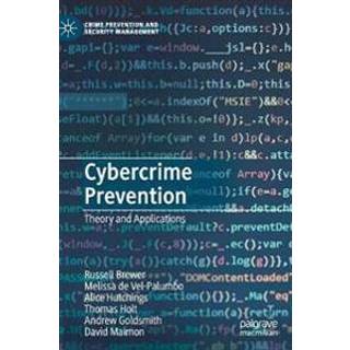 Cybercrime Prevention