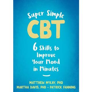 Super Simple CBT