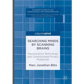 Searching Minds by Scanning Brains