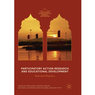 Participatory Action Research and Educational Development