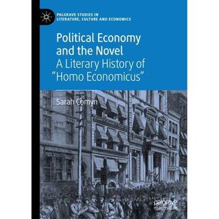 Political Economy and the Novel