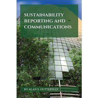 Sustainability Reporting and Communications