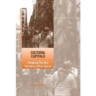 Cultural Capitals