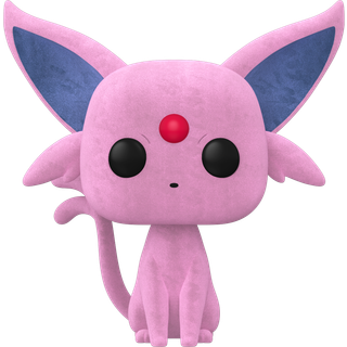 Funko Pokemon actionfigur (Espeon)
