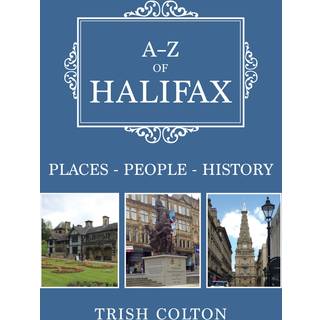 A-Z of Halifax