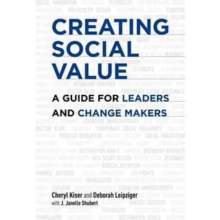 Creating Social Value