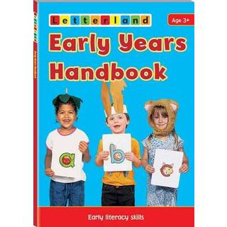 Early Years Handbook