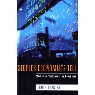 Stories Economists Tell