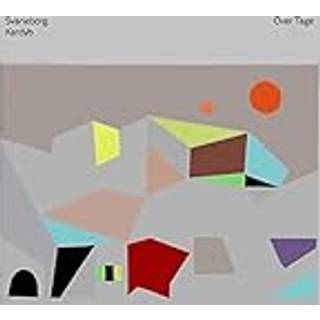 Svaneborg Kardyb - Over Tage