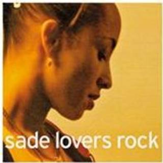 Sade - Lovers Rock