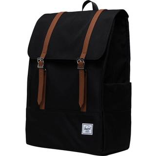 Herschel Survey Backpack Daypack størrelse 20 l farve sort