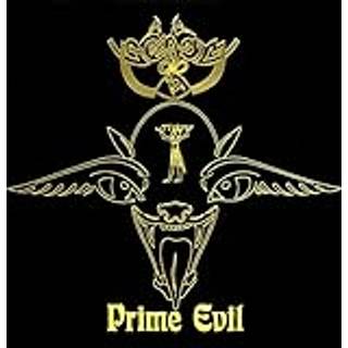 Venom - Prime Evil