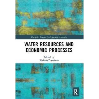 Water Resources and Economic Processes