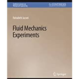 Fluid Mechanics Experiments
