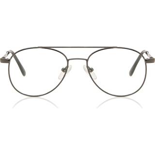 SmartBuy Børn Llevado MK3-44 44 Briller Børn Black - Matte Black - 44mm