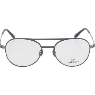 Lacoste Mand L2274E 424 Optiske stel Metal Blå Pilot