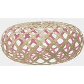 David Trubridge - Kina - Caramel Ø 60 cm