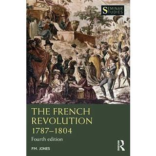 The French Revolution 1787-1804