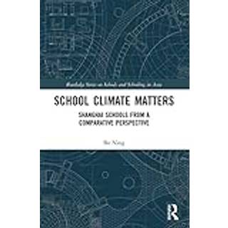 School Climate Matters