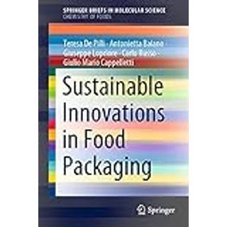 Sustainable Innovations in Food Packaging