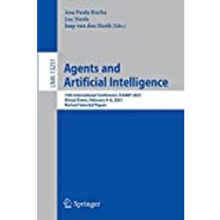 Agents and Artificial Intelligence