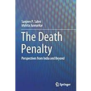 The Death Penalty
