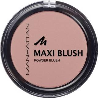 Manhattan Maxi Blush 100 Exposed
