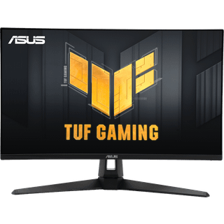 27" ASUS TUF VG27AQA1A - 2560x1440 (QHD) - 170Hz - VA - HDR10 - Speakers