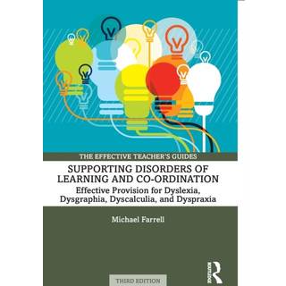 Supporting Disorders of Learning and Co-ordination