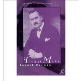 Thomas Mann