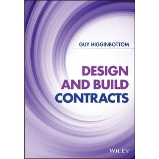Design and Build Contracts