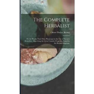 The Complete Herbalist