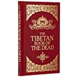 The Tibetan Book of the Dead
