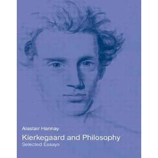 Kierkegaard and Philosophy