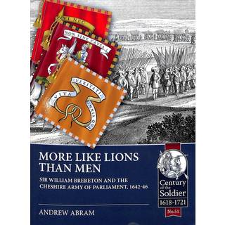 More Like Lions than Men