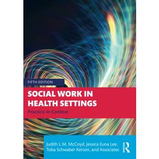 Social Work in Health Settings