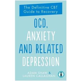 OCD, Anxiety and Related Depression