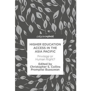 Higher Education Access in the Asia Pacific